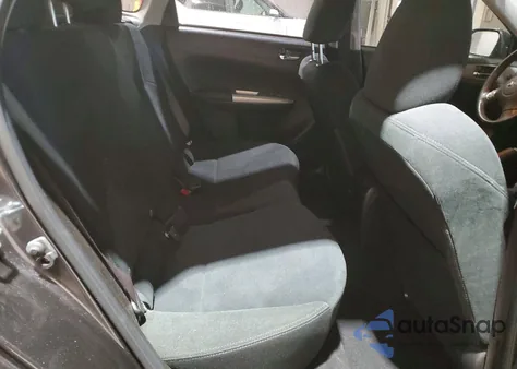 2009 Subaru Impreza 2.5I Premium z USA, uszkodzony, nr VIN JF1GH60609H808366